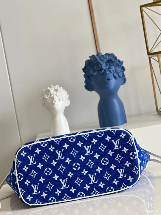 NEVERFULL MM VUITTON LOUIS 0423